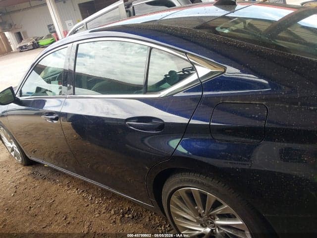 2019 LEXUS ES 350 LUXURY 15