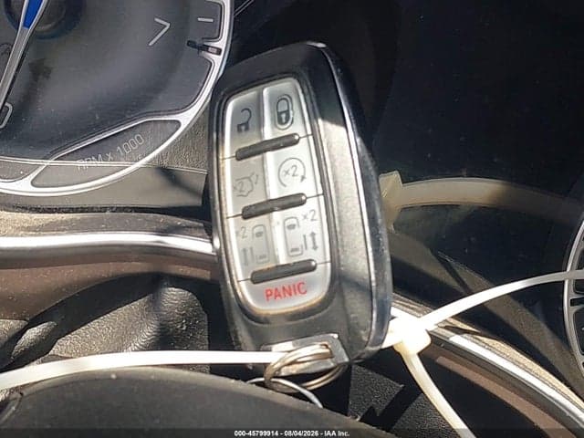 2017 CHRYSLER PACIFICA TOURING-L PLUS 11