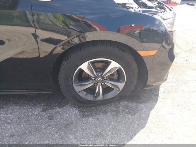 2018 HONDA ODYSSEY TOURING 6