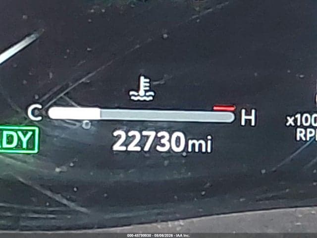 2025 TOYOTA CAMRY XLE 15