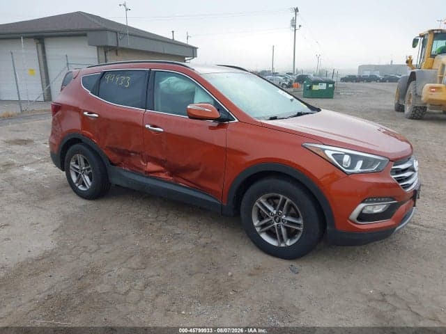 2018 HYUNDAI SANTA FE SPORT 2.4L - 1