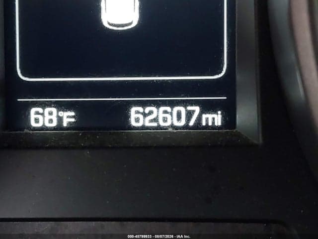 2018 HYUNDAI SANTA FE SPORT 2.4L 15