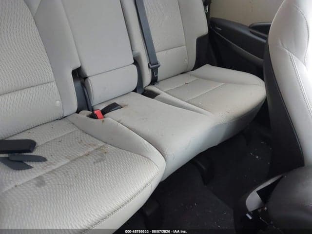 2018 HYUNDAI SANTA FE SPORT 2.4L 8