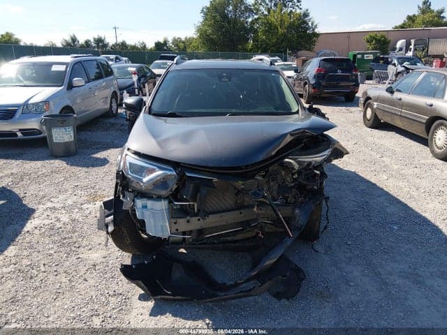 2017 TOYOTA RAV4 LIMITED 12