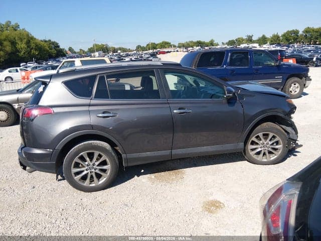 2017 TOYOTA RAV4 LIMITED 13