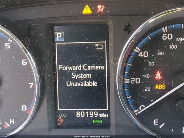 2017 TOYOTA RAV4 LIMITED 15