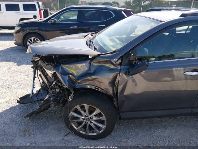 2017 TOYOTA RAV4 LIMITED 6