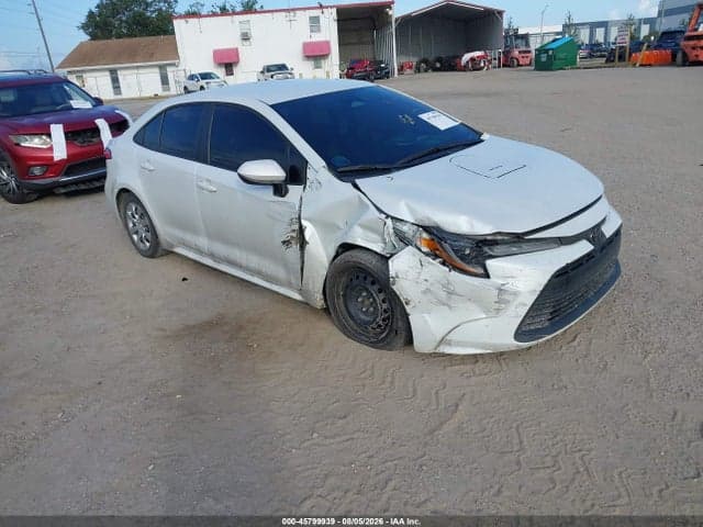 2023 TOYOTA COROLLA LE 1