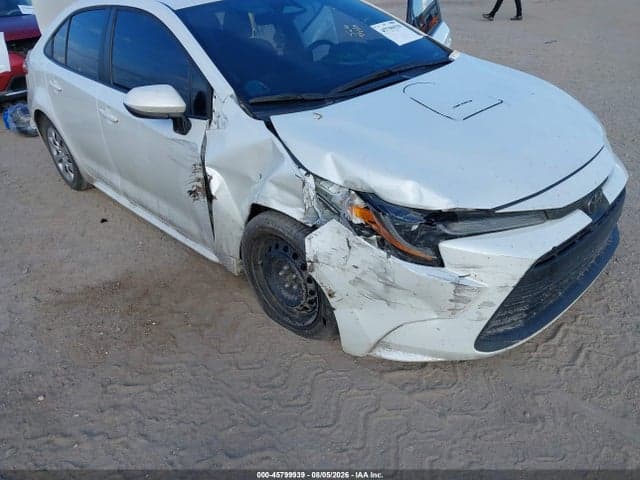 2023 TOYOTA COROLLA LE 6