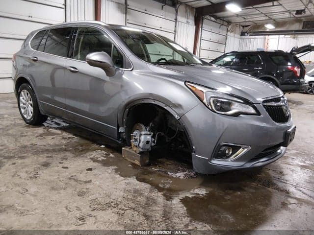 2019 BUICK ENVISION AWD ESSENCE - 1