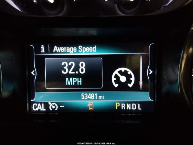 2019 BUICK ENVISION AWD ESSENCE 16