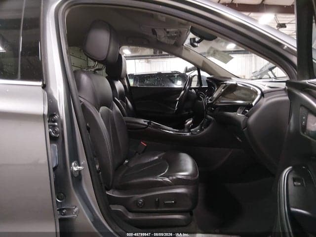 2019 BUICK ENVISION AWD ESSENCE 5