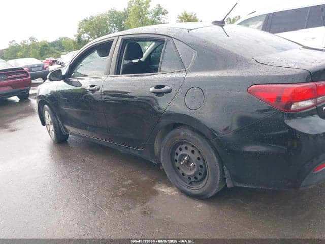 2018 KIA RIO LX 14