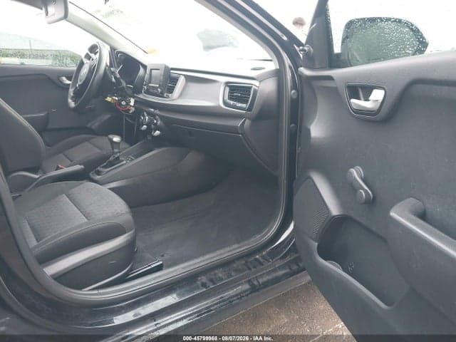 2018 KIA RIO LX 5