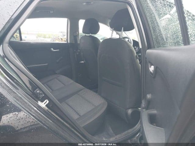 2018 KIA RIO LX 8