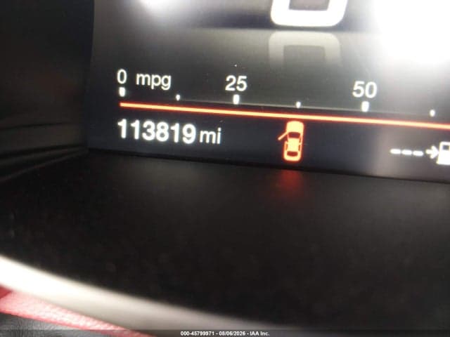 2018 ALFA ROMEO STELVIO SPORT AWD 16