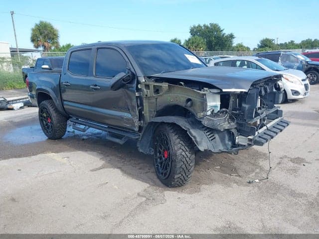 2021 TOYOTA TACOMA SR5 V6 - 1