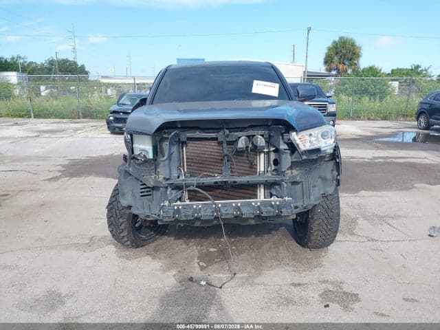 2021 TOYOTA TACOMA SR5 V6 13