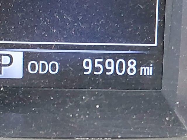 2021 TOYOTA TACOMA SR5 V6 16