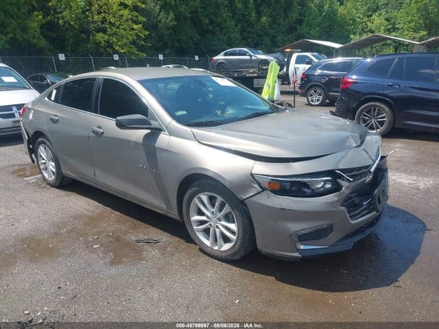 2017 CHEVROLET MALIBU 1LT - 1