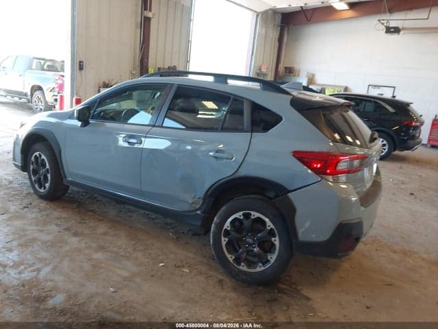 2021 SUBARU CROSSTREK PREMIUM 3