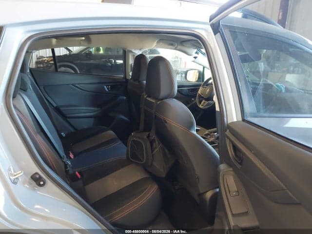 2021 SUBARU CROSSTREK PREMIUM 8