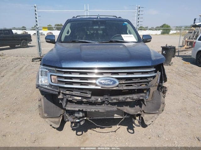 2018 FORD EXPEDITION XLT 13