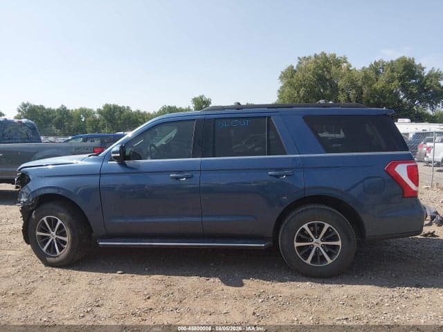 2018 FORD EXPEDITION XLT 15