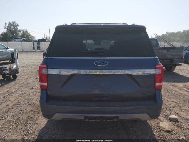 2018 FORD EXPEDITION XLT 17