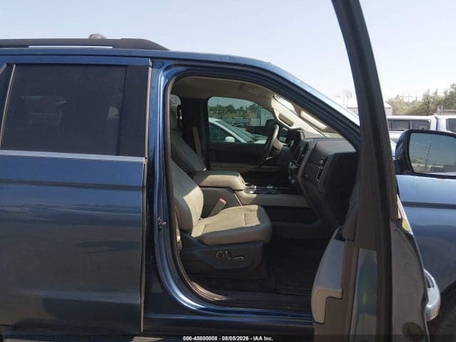 2018 FORD EXPEDITION XLT 5
