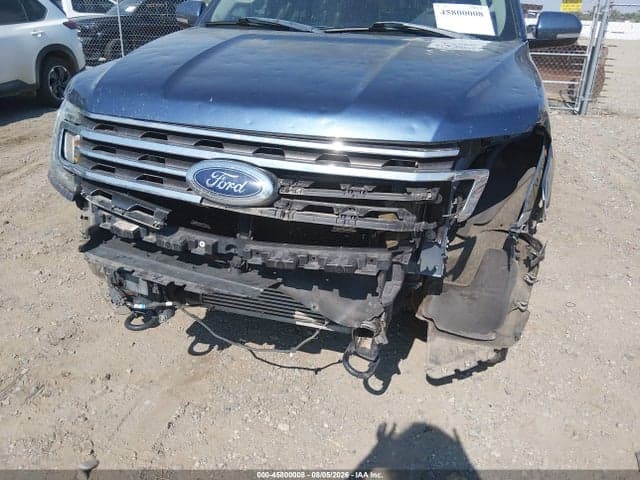 2018 FORD EXPEDITION XLT 6