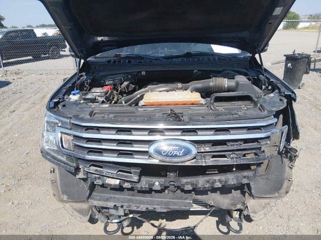 2018 FORD EXPEDITION XLT 10