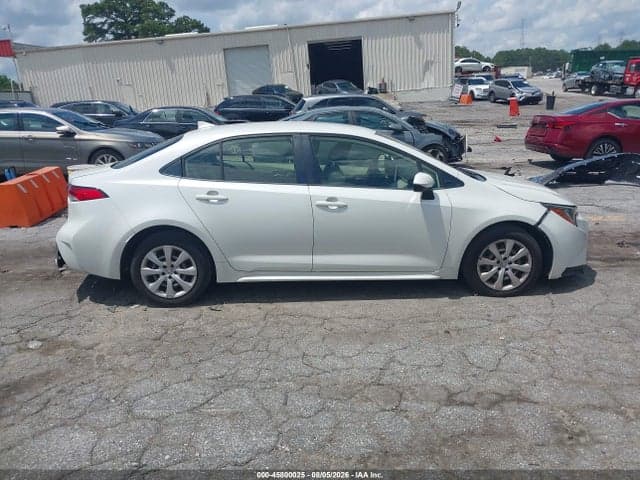 2020 TOYOTA COROLLA LE 13