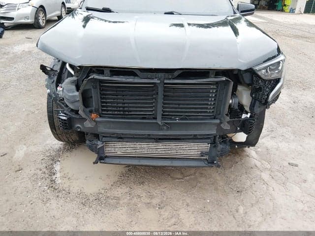 2021 GMC TERRAIN AWD SLT 6