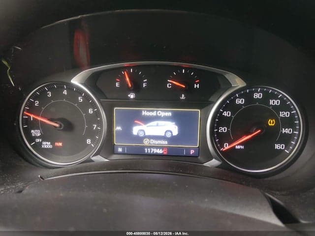 2021 GMC TERRAIN AWD SLT 7