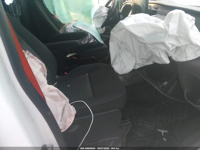 2022 FORD E-TRANSIT-350 CARGO VAN 5