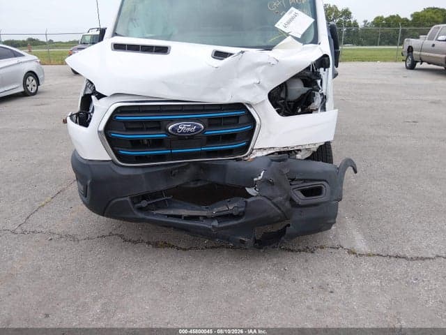 2022 FORD E-TRANSIT-350 CARGO VAN 6