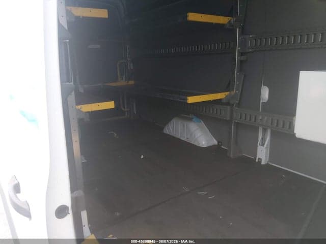 2022 FORD E-TRANSIT-350 CARGO VAN 8