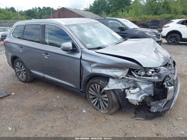 2020 MITSUBISHI OUTLANDER SEL 2.4 S-AWC - 1