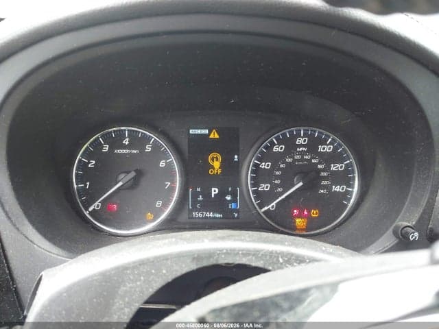 2020 MITSUBISHI OUTLANDER SEL 2.4 S-AWC 7