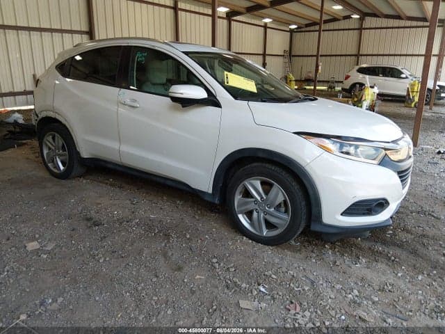 2019 HONDA HR-V EX-L 1