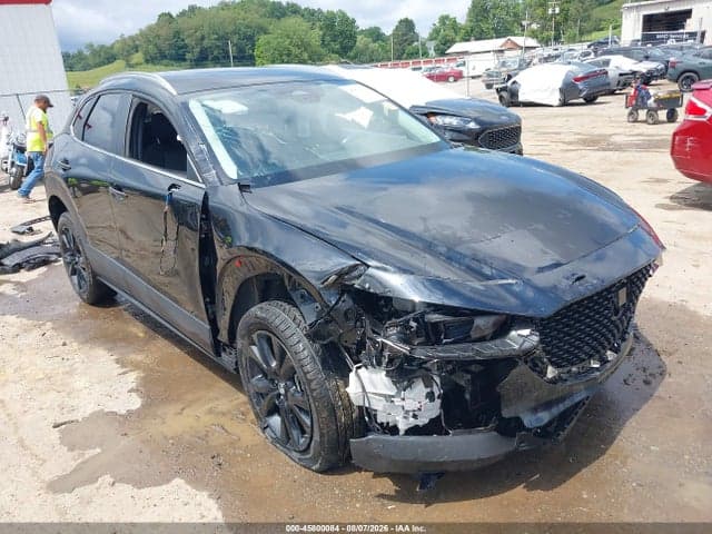 2025 MAZDA CX-30 2.5 S SELECT SPORT - 1
