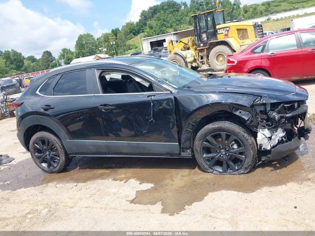 2025 MAZDA CX-30 2.5 S SELECT SPORT 13