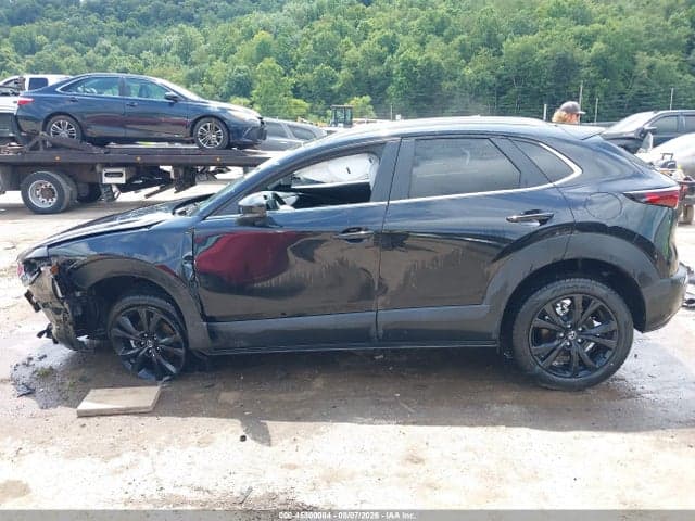 2025 MAZDA CX-30 2.5 S SELECT SPORT 14