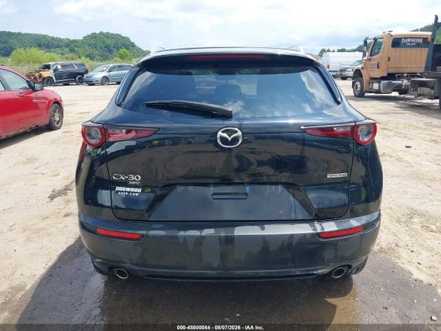 2025 MAZDA CX-30 2.5 S SELECT SPORT 16