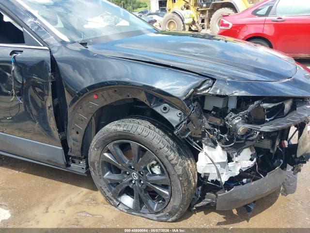 2025 MAZDA CX-30 2.5 S SELECT SPORT 17