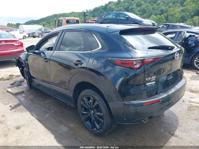 2025 MAZDA CX-30 2.5 S SELECT SPORT 3