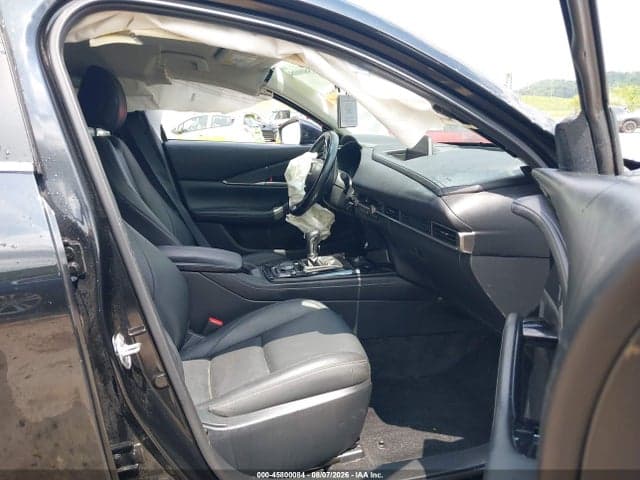 2025 MAZDA CX-30 2.5 S SELECT SPORT 5