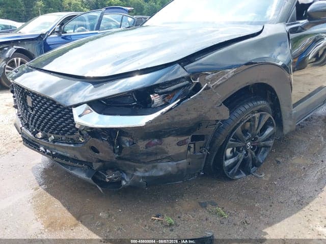 2025 MAZDA CX-30 2.5 S SELECT SPORT 6
