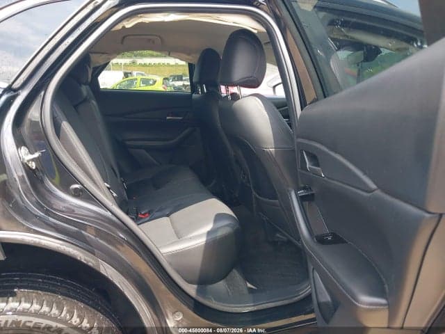 2025 MAZDA CX-30 2.5 S SELECT SPORT 8